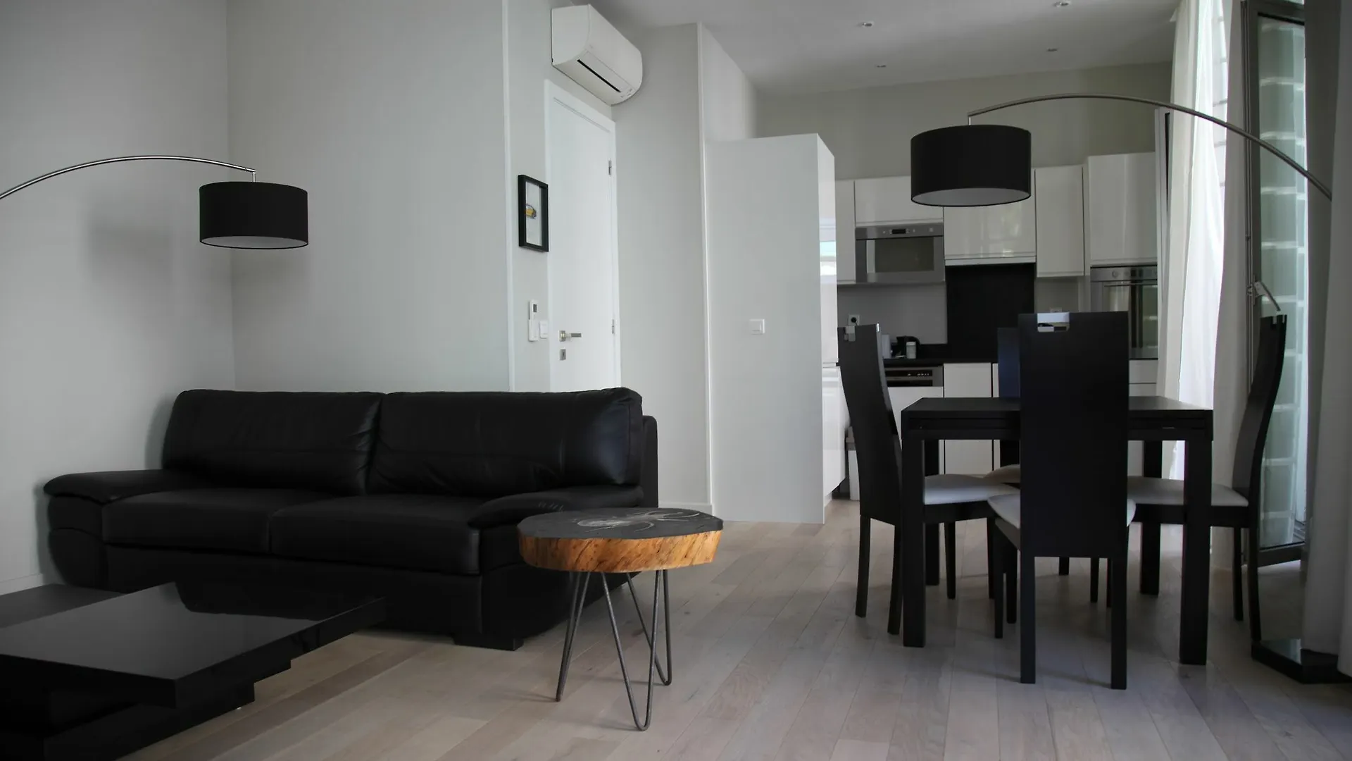 Le Parisien - Appartement 4 Pieces, 6 Pers Cannes 0*,