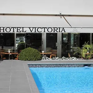 Victoria Hotel