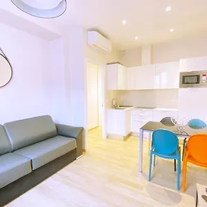 Viva Riviera 5 Rue Gerard Monod - Very Close Croisette&palais Cannes