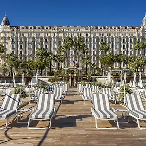 Carlton Cannes, A Regent Hotel