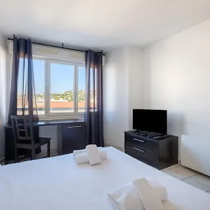 Residhotel Festival Cannes