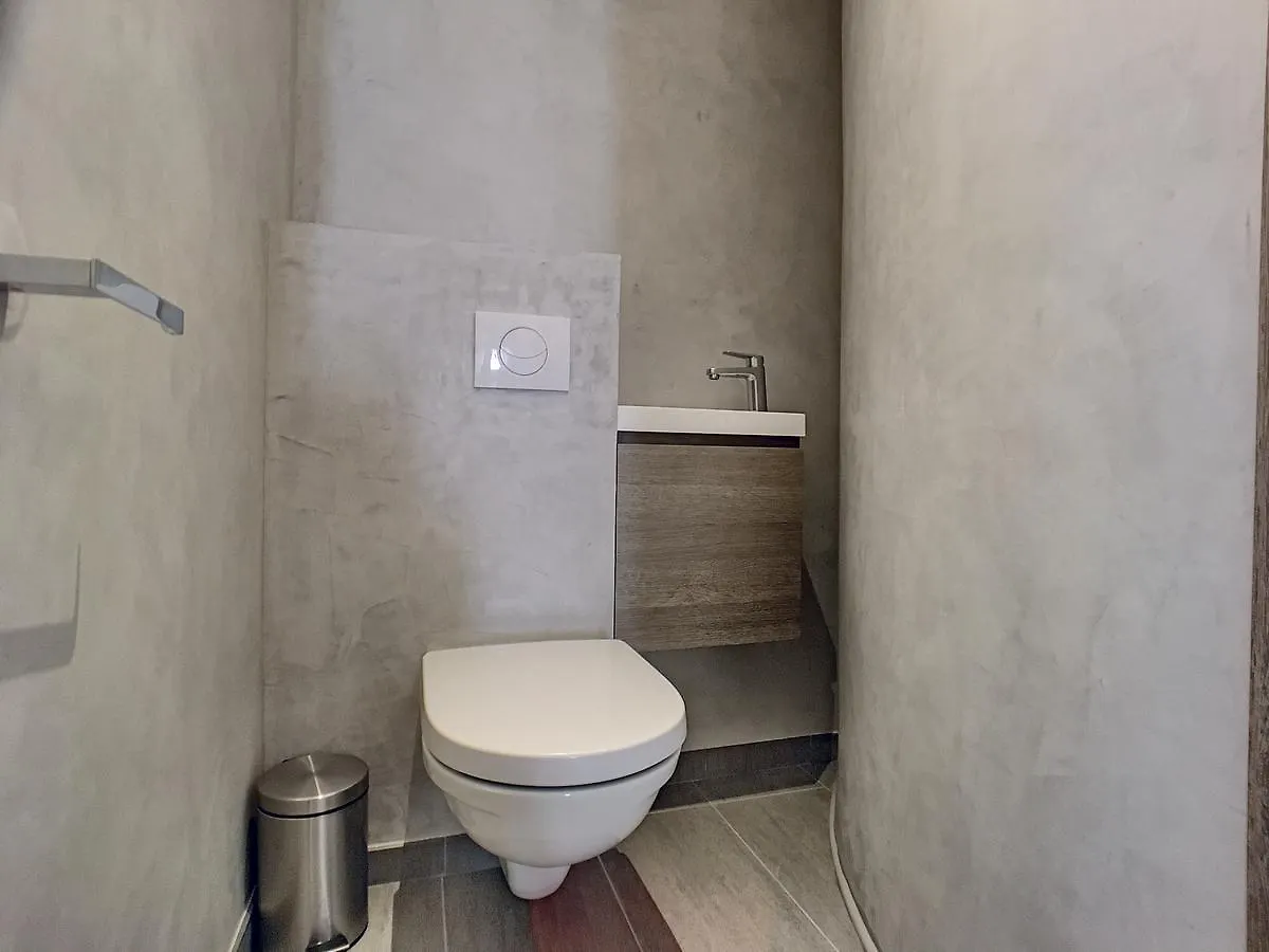 Le Parisien - Appartement 4 Pieces, 6 Pers Cannes
