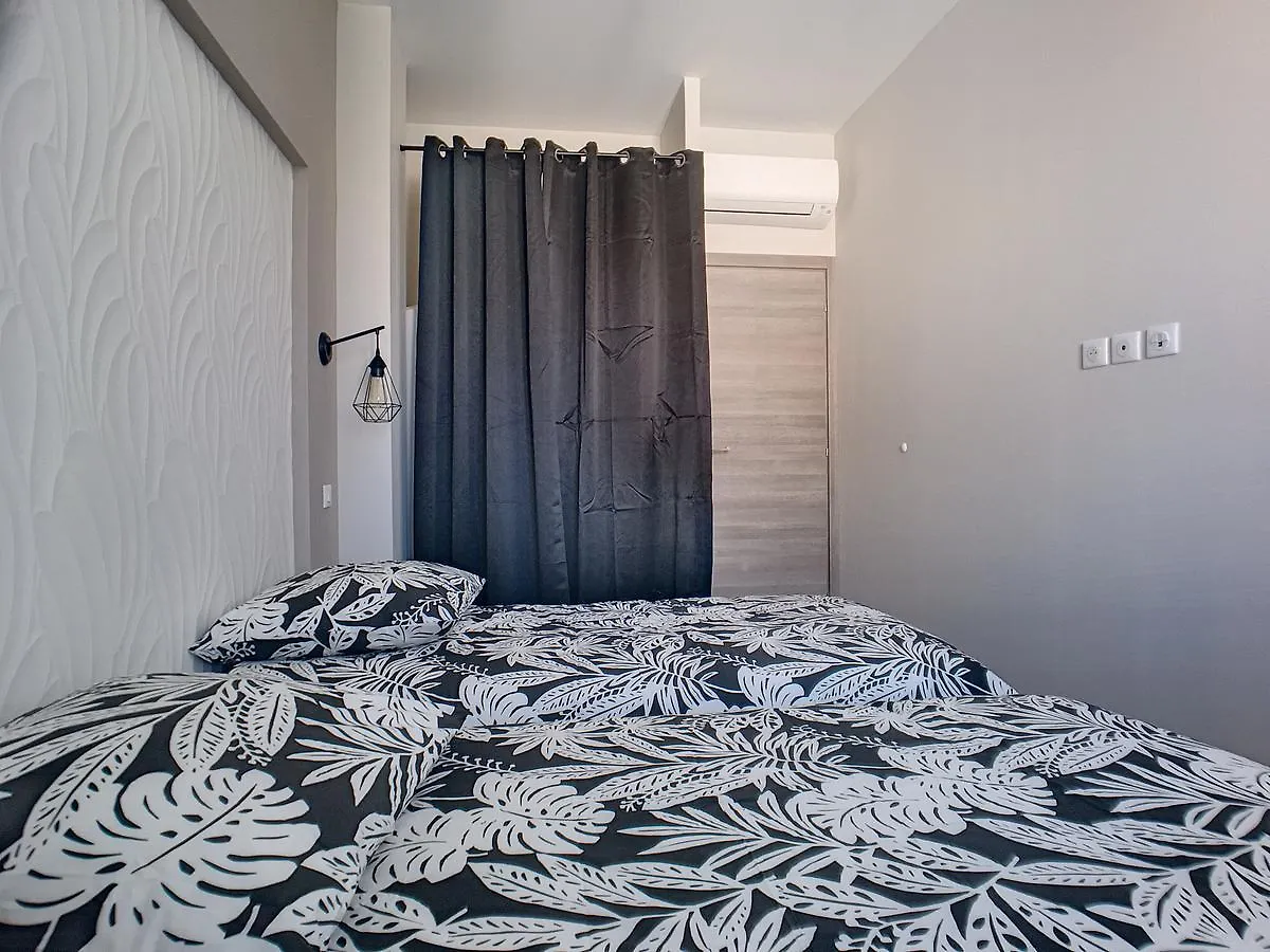 Le Parisien - Appartement 4 Pieces, 6 Pers Cannes 0*,
