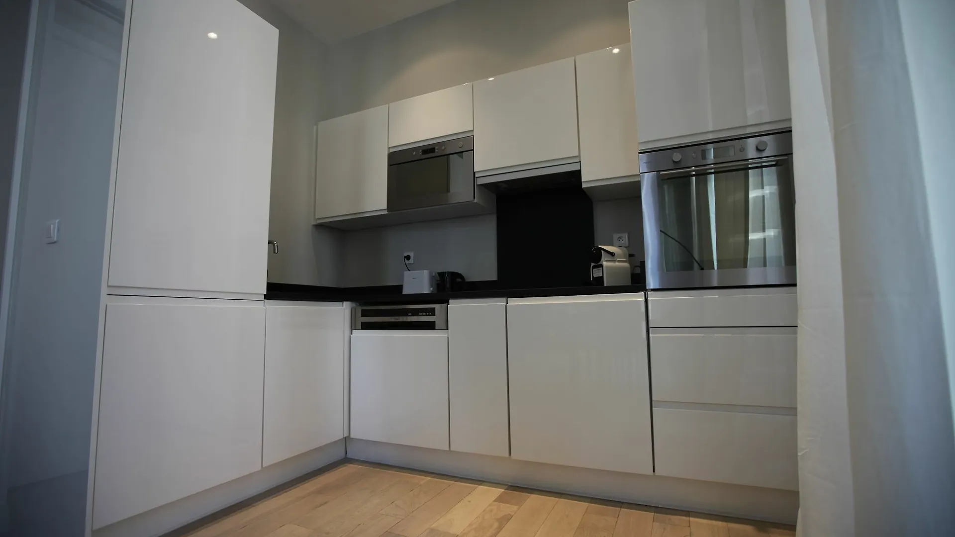 Le Parisien - Appartement 4 Pieces, 6 Pers Cannes 0*,  Francie