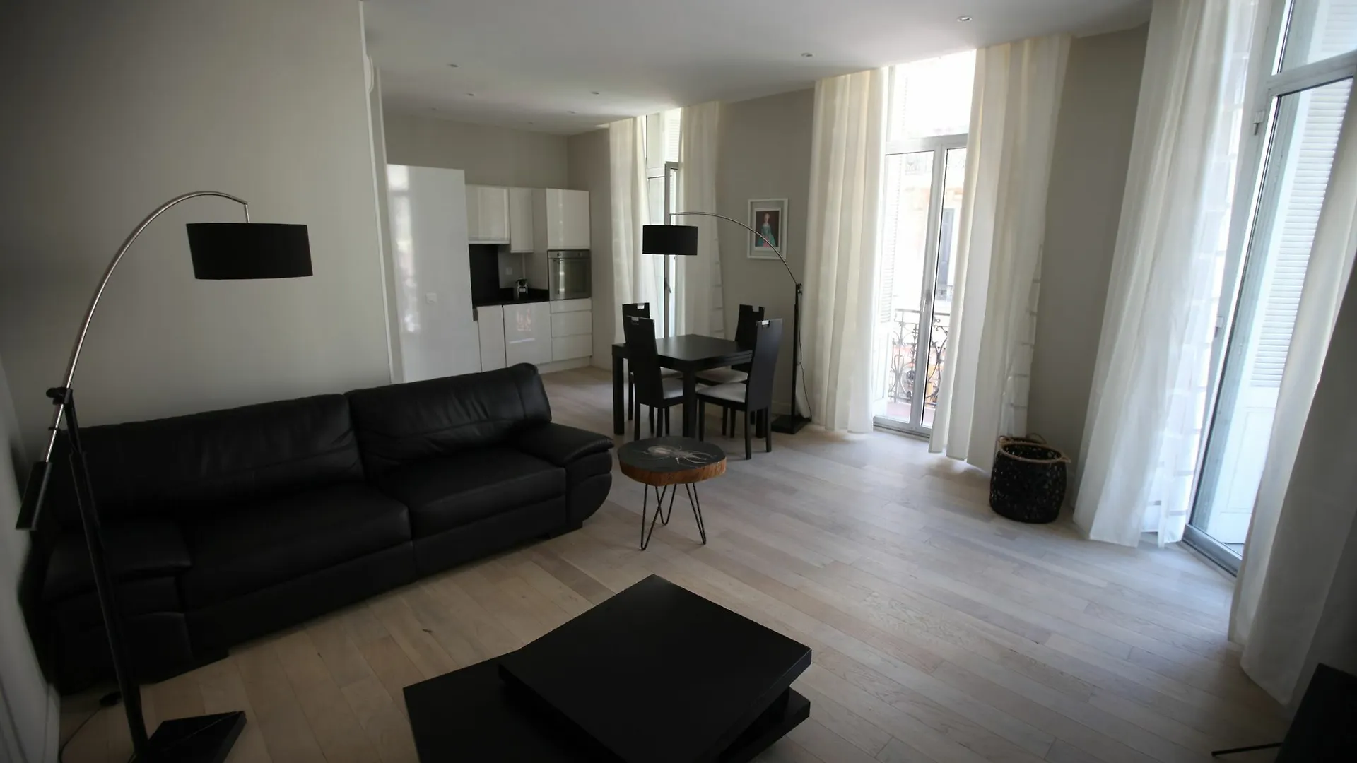 Apartmán Le Parisien - Appartement 4 Pieces, 6 Pers Cannes Francie
