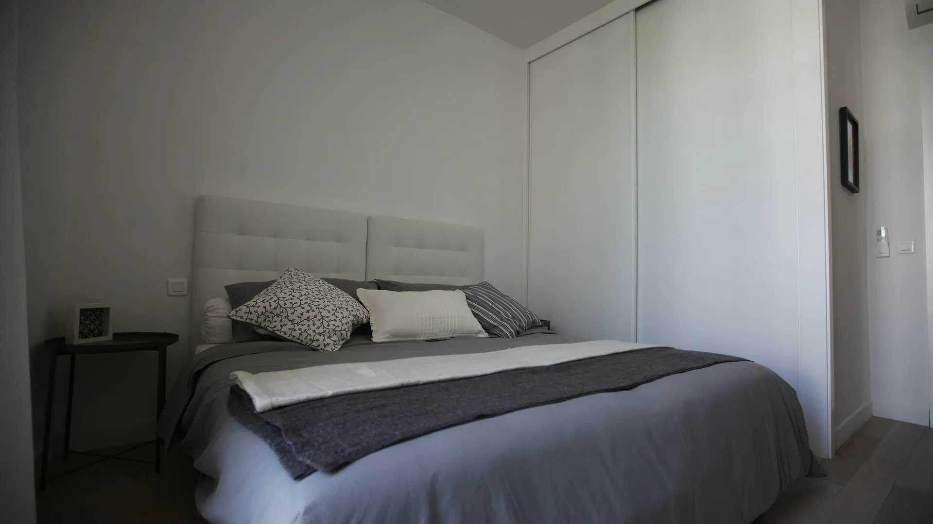 Le Parisien - Appartement 4 Pieces, 6 Pers Cannes Apartmán