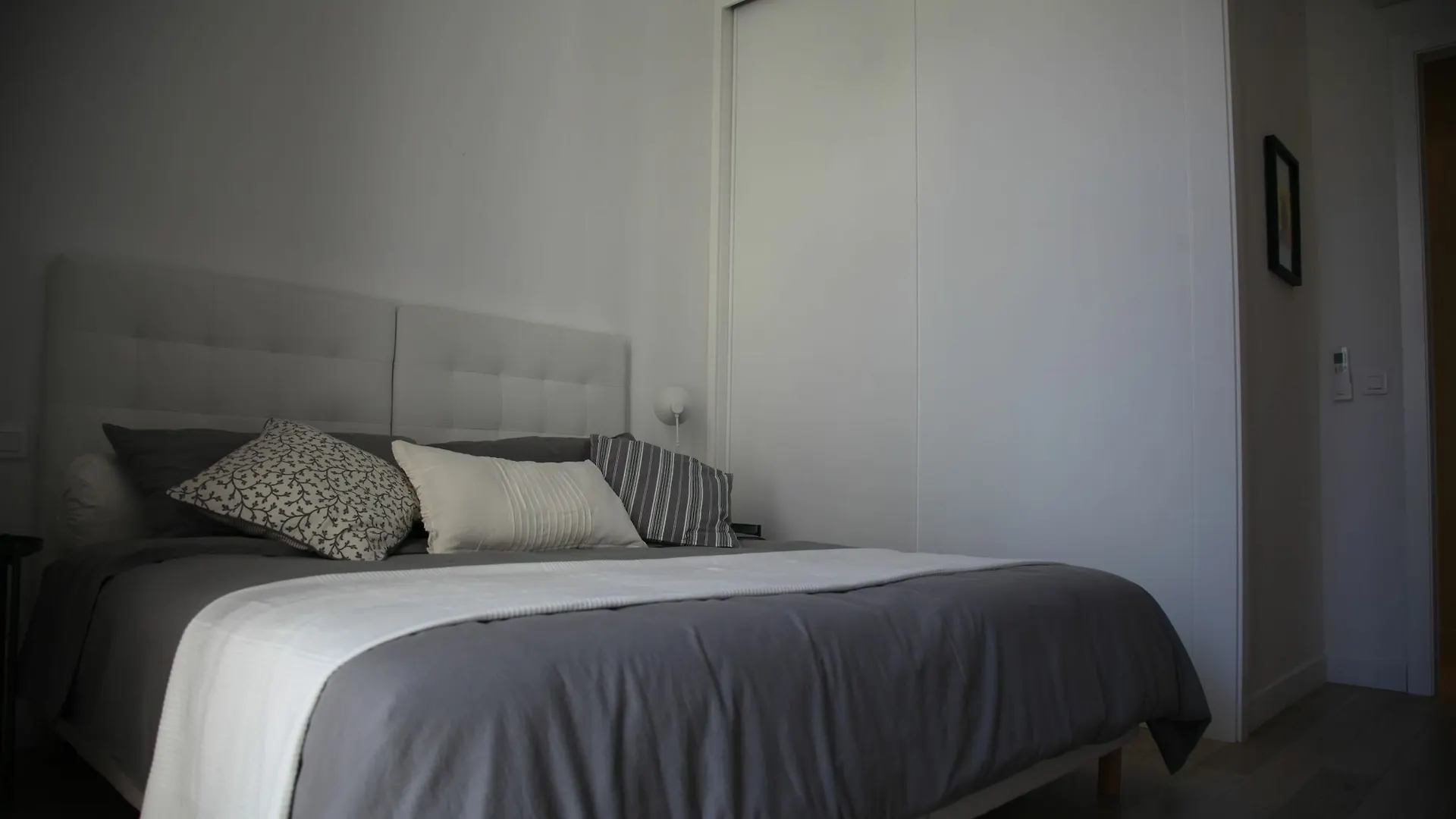 Le Parisien - Appartement 4 Pieces, 6 Pers Cannes