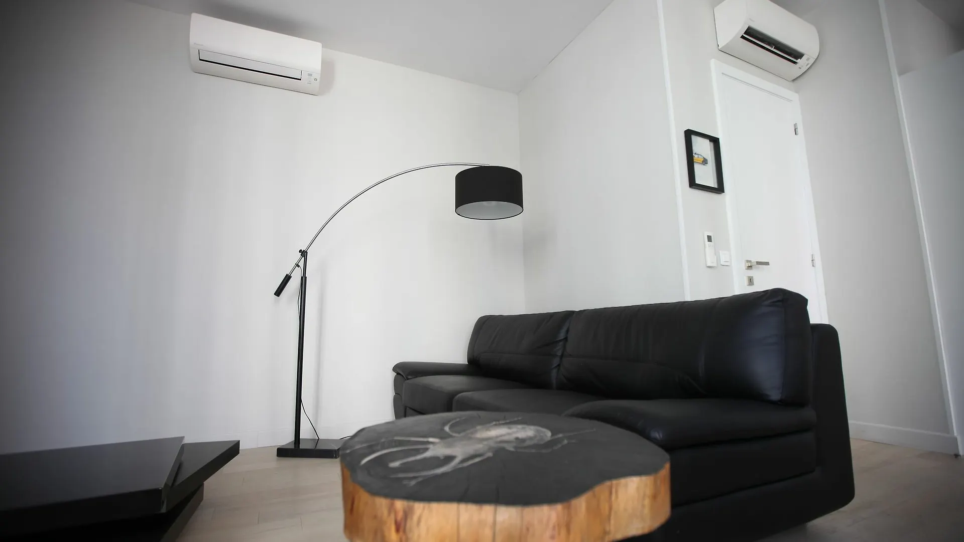 Le Parisien - Appartement 4 Pieces, 6 Pers Cannes