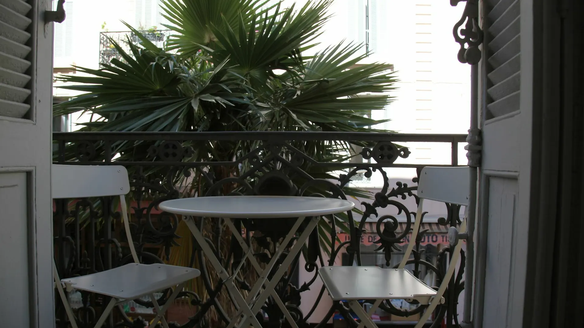 Le Parisien - Appartement 4 Pieces, 6 Pers Cannes Apartmán
