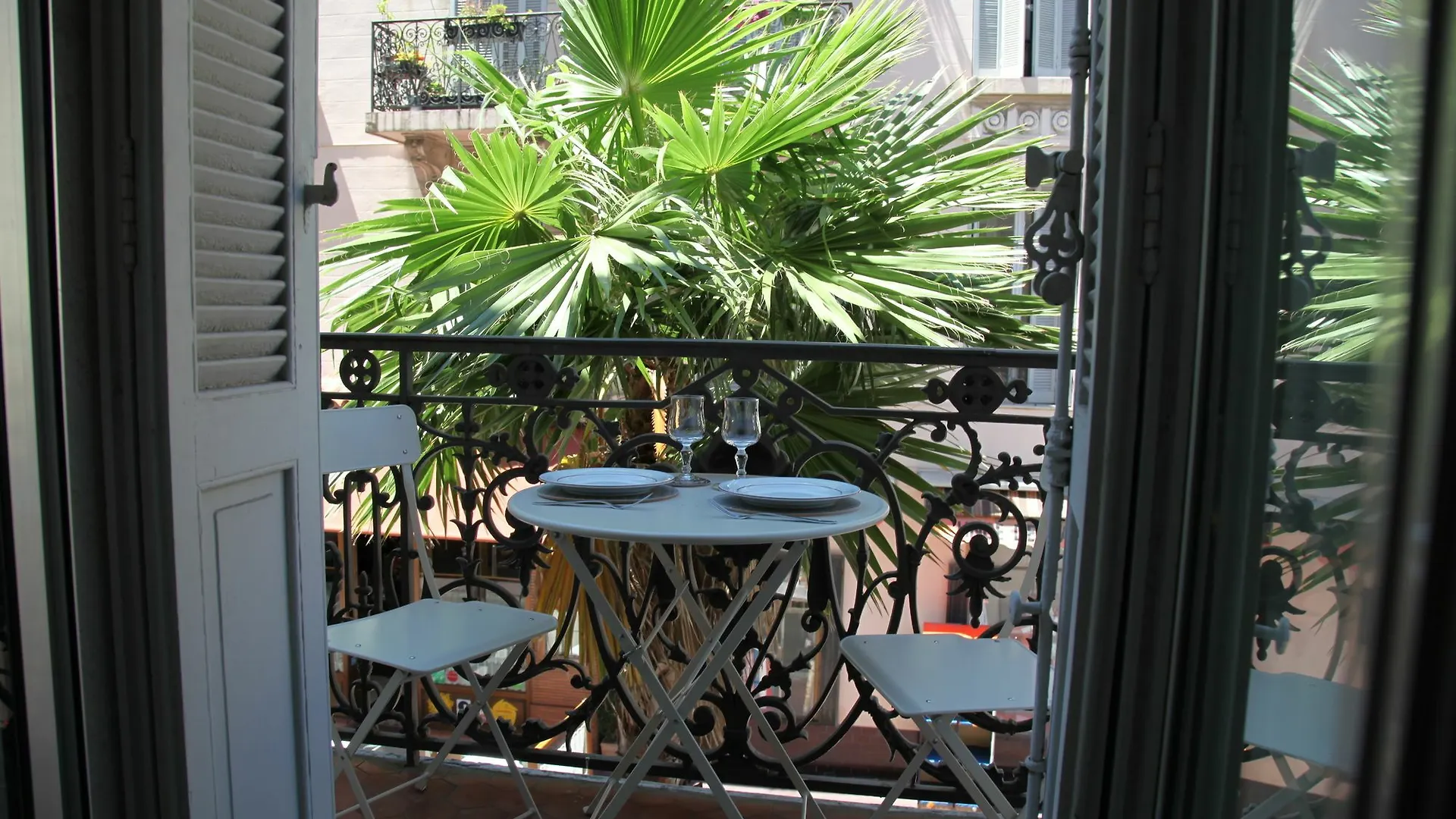 Apartmán Le Parisien - Appartement 4 Pieces, 6 Pers Cannes Francie