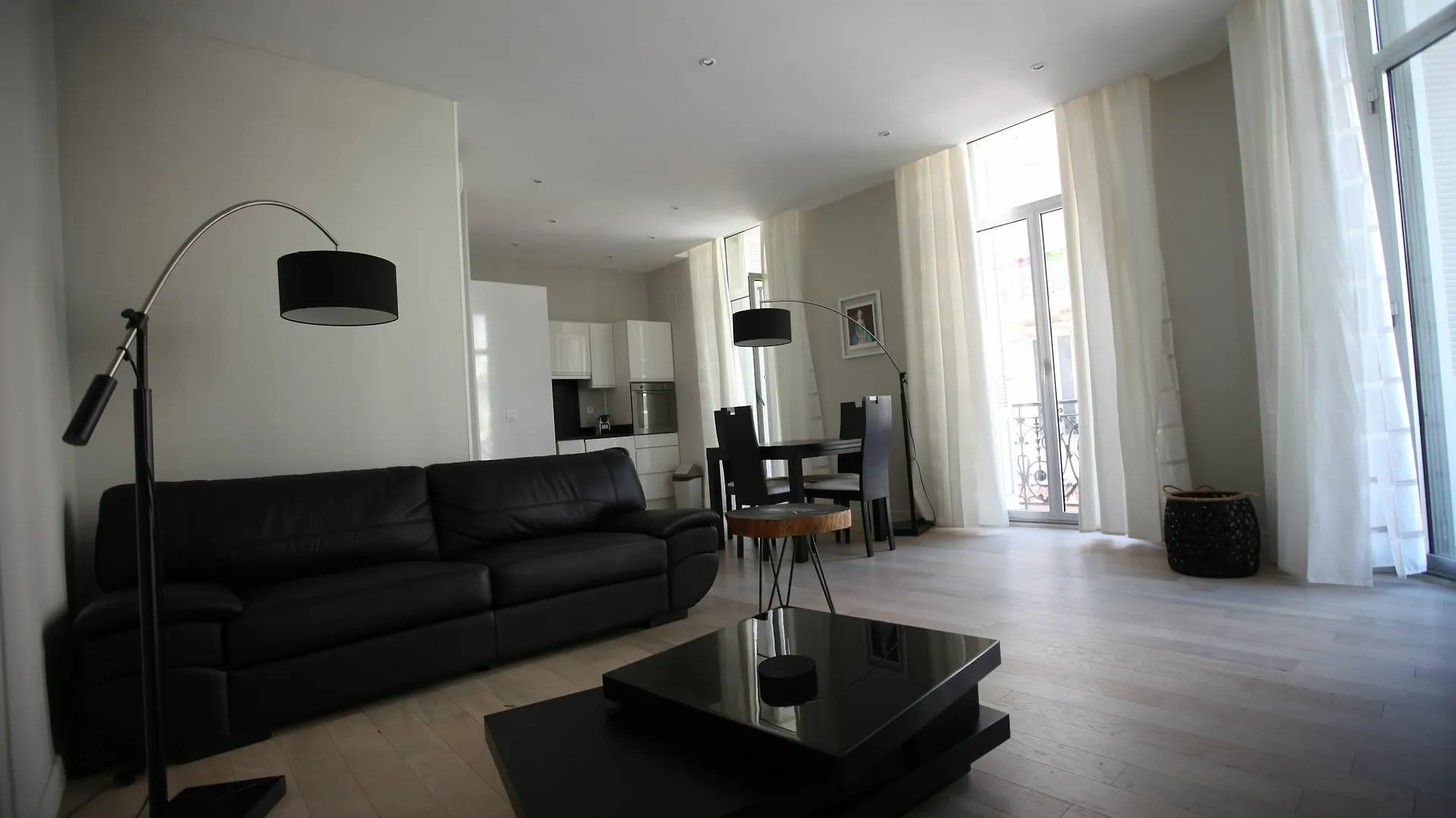 Apartment Le Parisien - Appartement 4 Pieces, 6 Pers Cannes France