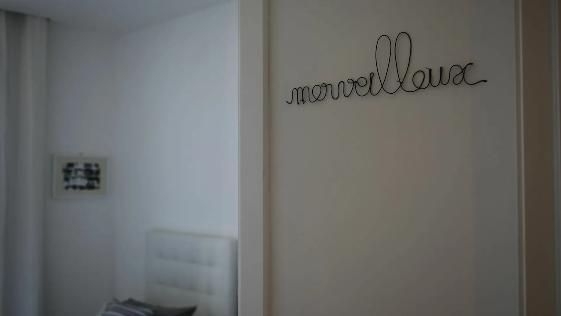 Apartment Le Parisien - Appartement 4 Pieces, 6 Pers Cannes