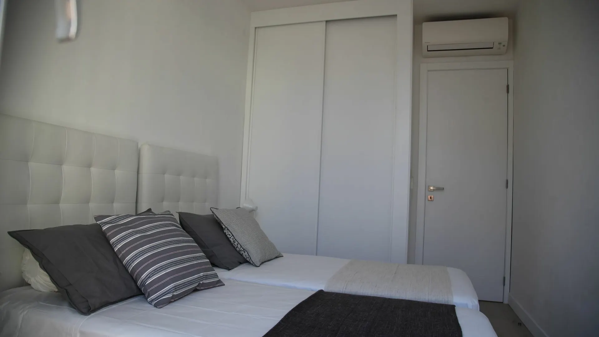Apartmán Le Parisien - Appartement 4 Pieces, 6 Pers Cannes