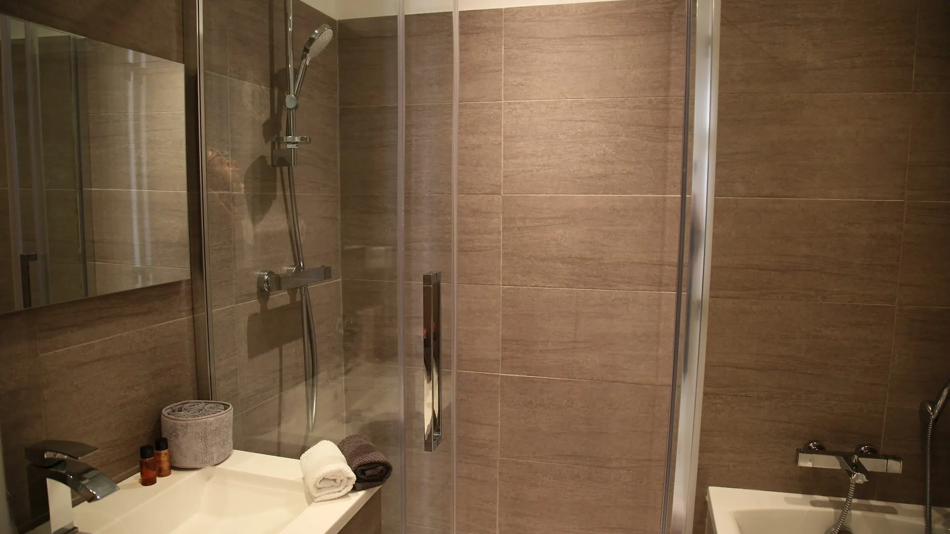 Apartment Le Parisien - Appartement 4 Pieces, 6 Pers Cannes