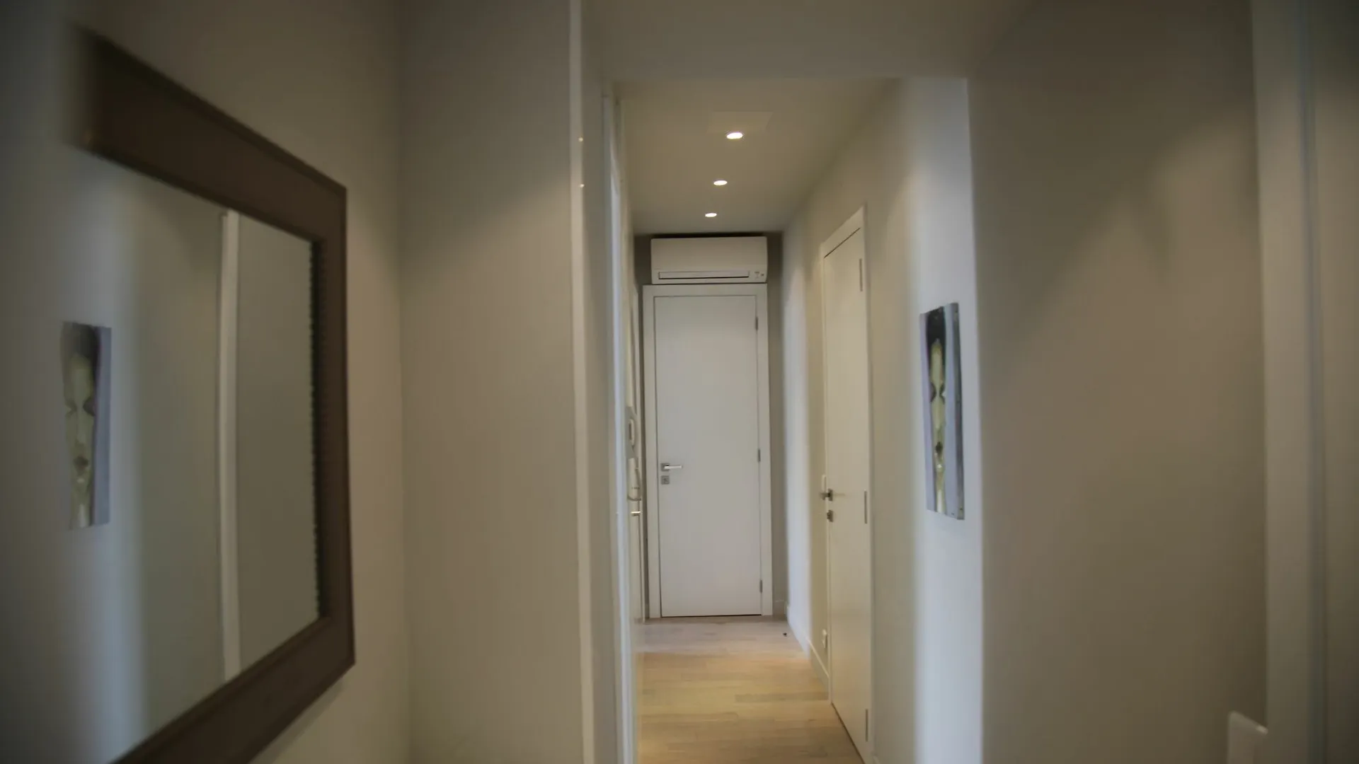 Le Parisien - Appartement 4 Pieces, 6 Pers Cannes